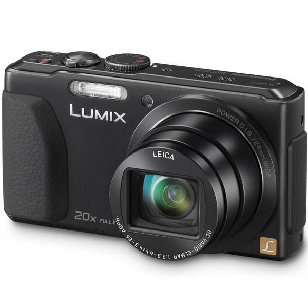 Panasonic Lumix DMC-ZS30، دوربین دیجیتال پاناسونیک لومیکس DMC-ZS30