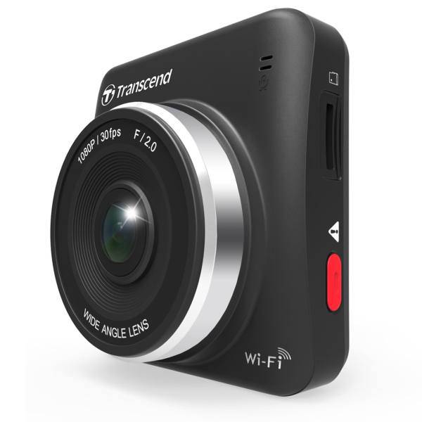 Transcend DrivePro 200 Car Video Recorder، دوربین فیلم برداری خودرو ترنسند مدل DrivePro 200