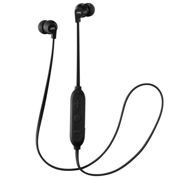 JVC HA-FX21BT Bluetooth Headphones، هدفون بلوتوث جی وی سی مدل HA-FX21BT