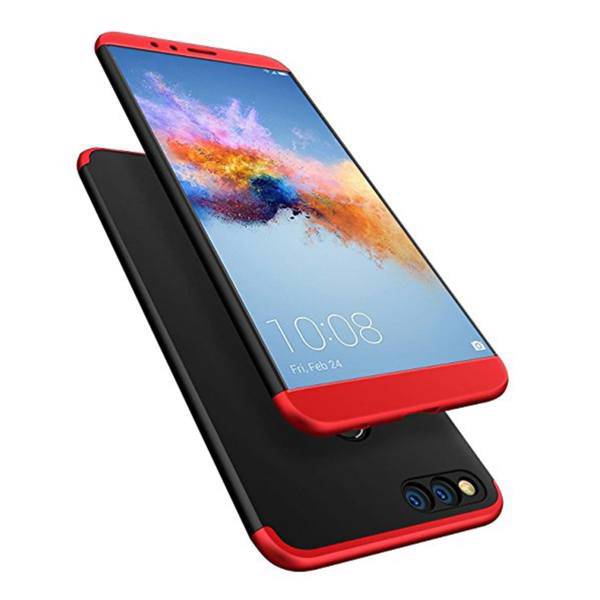 کاور محافظ 360 درجه مدلGKK مناسب برای گوشی هواوی Honor 7X