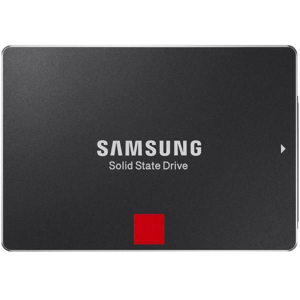 Samsung 850 Pro SSD Drive - 128GB، حافظه SSD سامسونگ مدل 850 پرو ظرفیت 128 گیگابایت