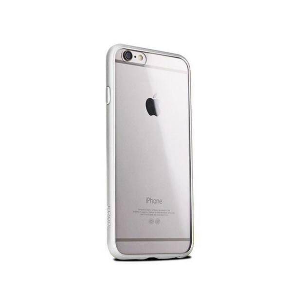 Iphone 6s Plus Duzhi Case، کاور دوژی مدل Borderline مناسب برای آیفون 6پلاس/6sپلاس