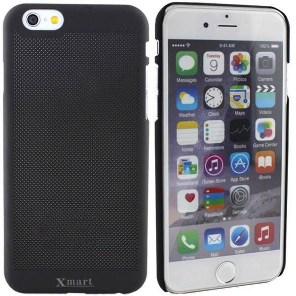 Apple iPhone 5 Xmart Grid Memory Series Cover، کاور اکسمارت مدل Grid Memory Series مناسب برای گوشی موبایل آیفون 5