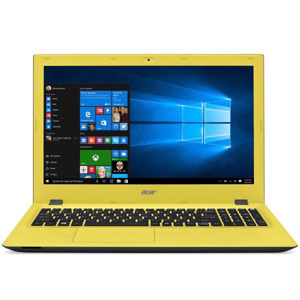 Acer Aspire E5-573G-38pt - 15 inch Laptop، لپ تاپ 15 اینچی ایسر مدل Aspire E5-573g-38pt
