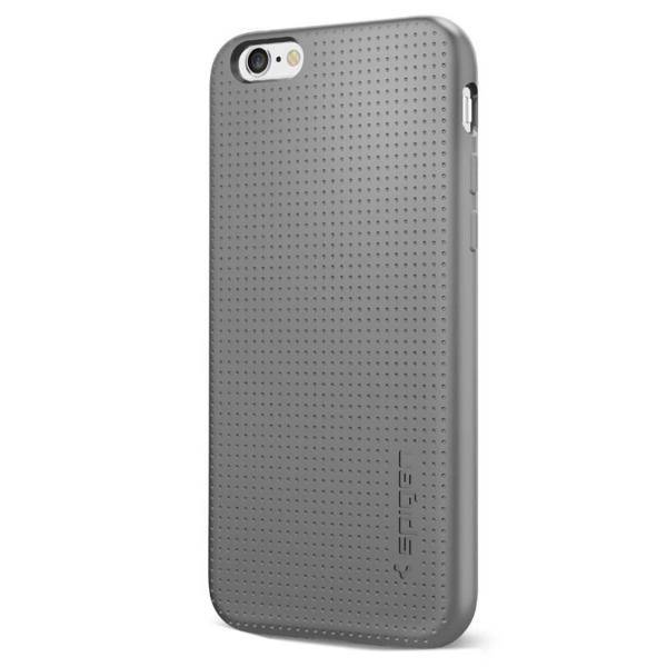 Spigen Capsule Cover For Apple iPhone 6/6s، کاور اسپیگن مدل Capsule مناسب برای گوشی موبایل آیفون 6/6s