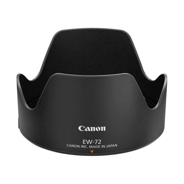 Canon EW-72 Lens Hood، هود لنز نیکون مدل EW-72 مناسب برای لنز های کانن
