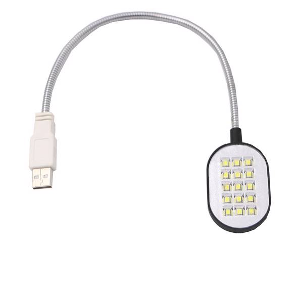 چراغ ال ای دی USB مدل Hose LED Light