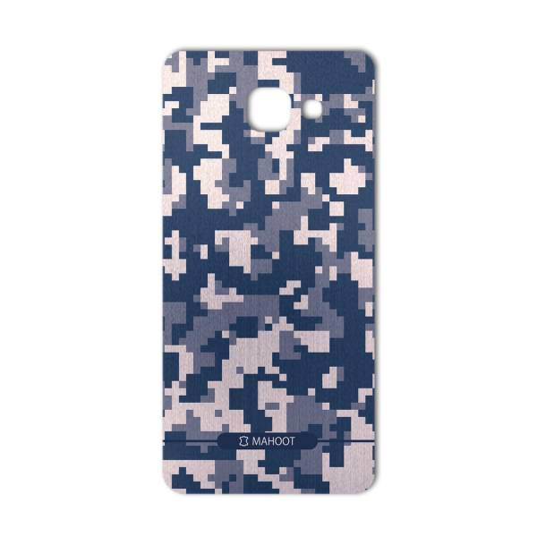 MAHOOT Army-pixel Design Sticker for Samsung A7 2016، برچسب تزئینی ماهوت مدل Army-pixel Design مناسب برای گوشی Samsung A7 2016