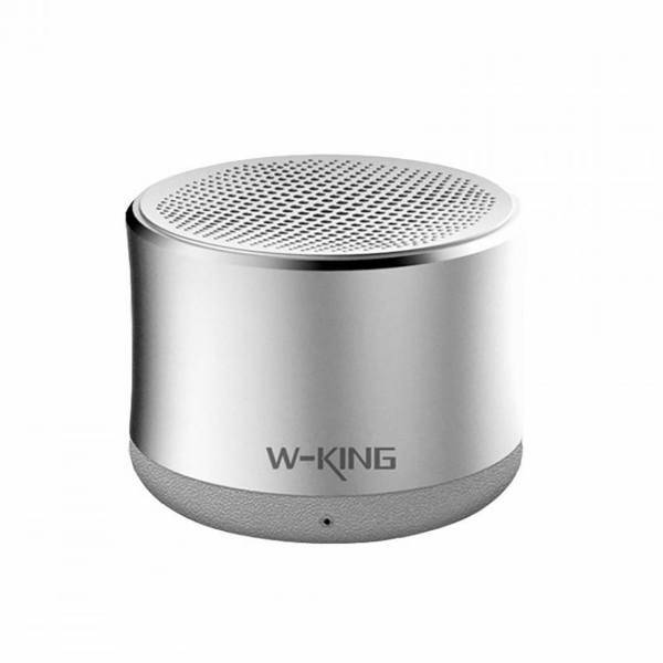 Wking W7 Bluetooth Speaker، اسپیکر بلوتوثی دبلیو کینگ مدل W7
