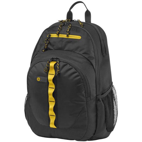 HP Sport Backpack For 15.6 Inch Laptop، کوله پشتی لپ تاپ اچ پی مدل Sport مناسب برای لپ تاپ های 15.6 اینچی
