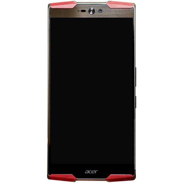 Acer Predator 6 Mobile Phone، گوشی موبایل ایسر مدل Predator 6