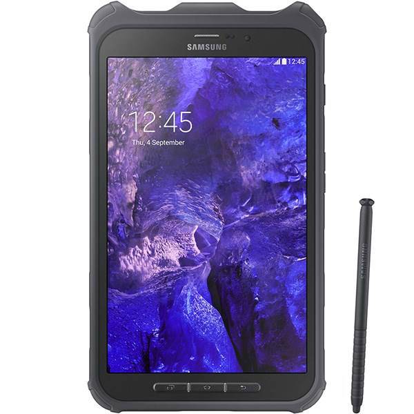 Samsung Galaxy Tab Active LTE - 16GB، تبلت سامسونگ گلکسی تب اکتیو - 16 گیگابایت
