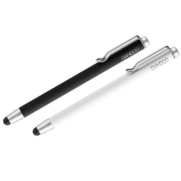 Wacom Bamboo Stylus Alpha Stylus Pen، قلم هوشمند وکوم استایلوس آلفا