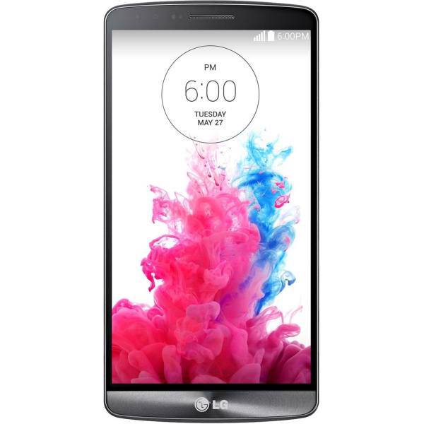 LG G3 - 32GB Mobile Phone، گوشی موبایل ال‌ جی مدل G3 - ظرفیت 32 گیگابایت