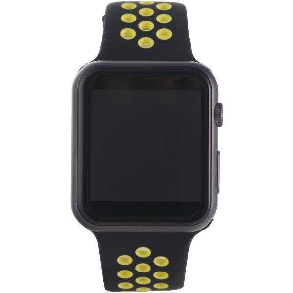Mowatch Sports Smart Watch، ساعت مچی هوشمند موواچ مدل Sports