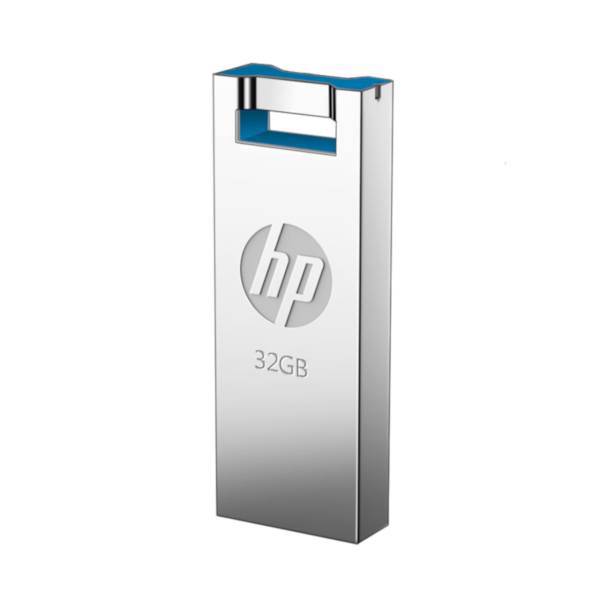 HP v295w Flash Memory - 32GB، فلش مموری اچ پی مدل v295w ظرفیت 32 گیگابایت