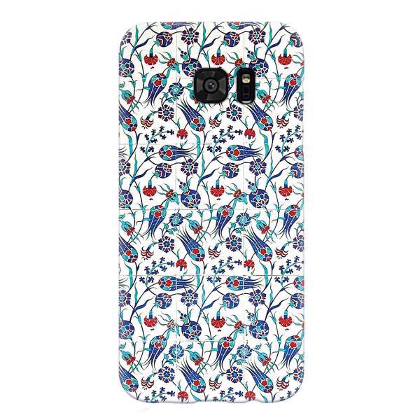 ZeeZip 702G Cover For Samsung Galaxy S7 Edge، کاور زیزیپ مدل 702G مناسب برای گوشی موبایل سامسونگ گلکسی S7 Edge