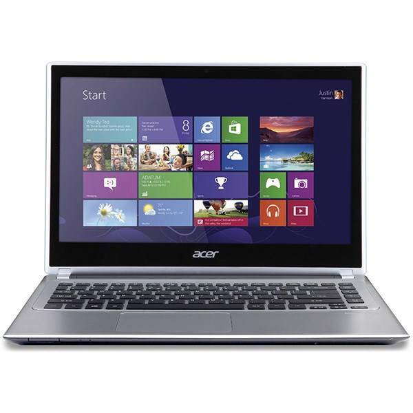 Acer Aspire V5-471PG-53334G50Mass - Touch، لپ تاپ ایسر اسپایر 471PG با صفحه لمسی