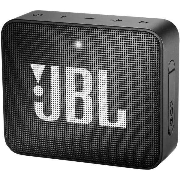 JBL Go 2 Portable Bluetooth Speaker، اسپیکر بلوتوثی قابل حمل جی بی ال مدل Go 2