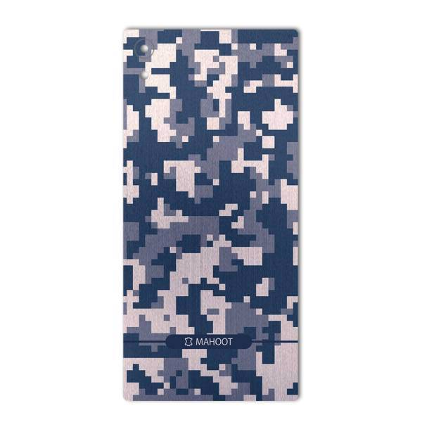 MAHOOT Army-pixel Design Sticker for Sony Xperia XA1 Ultra، برچسب تزئینی ماهوت مدل Army-pixel Design مناسب برای گوشی Sony Xperia XA1 Ultra