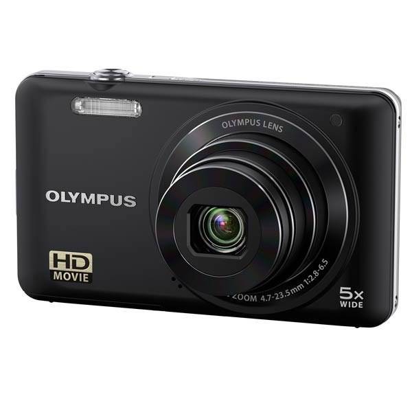 Olympus VG-130، دوربین دیجیتال الیمپوس وی جی - 130