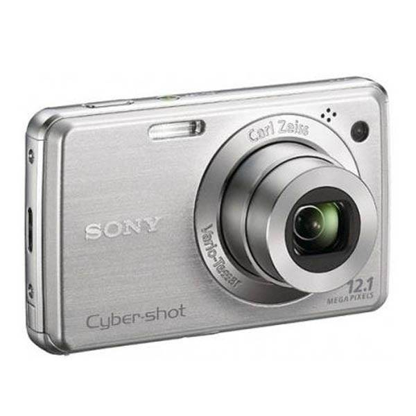 Sony Cyber-Shot DSC-W210، دوربین دیجیتال سونی سایبرشات دی اس سی-دبلیو 210