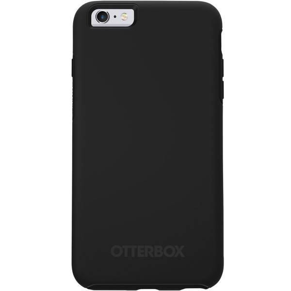 Otterbox Symmetry Cover For Apple iPhone 6 Plus/6s Plus، کاور آترباکس مدل Symmetry مناسب برای گوشی آیفون 6 پلاس/6s پلاس