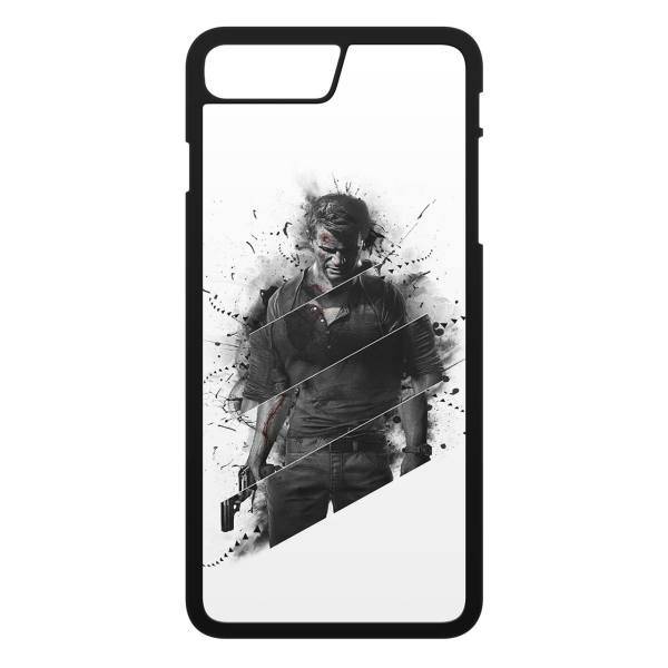 کاور لومانا مدل M7 Plus 118 مناسب برای گوشی موبایل آیفون 7 پلاس