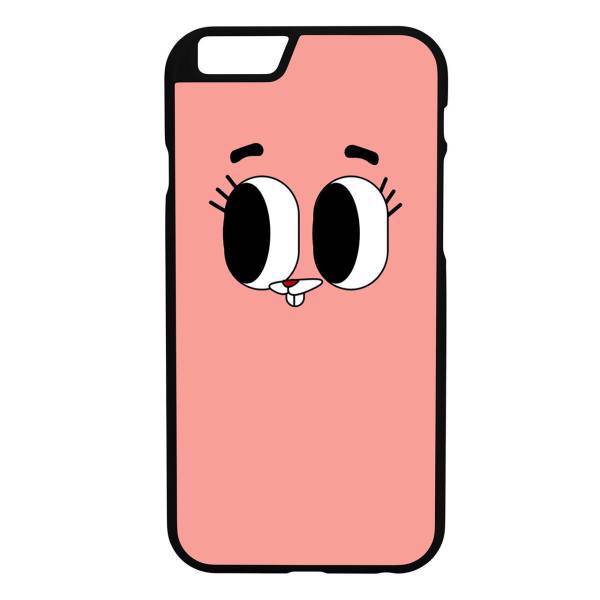 Lomana M6037 Cover For iPhone 6/6s، کاور لومانا مدل M6037 مناسب برای گوشی موبایل آیفون 6/6s