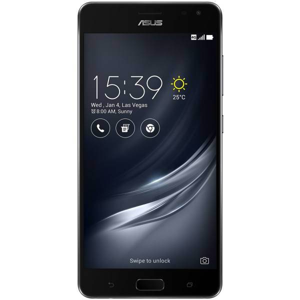 Asus Zenfone AR ZS571KL Dual SIM Mobile Phone، گوشی موبایل ایسوس مدل Zenfone AR ZS571KL دو سیم کارت