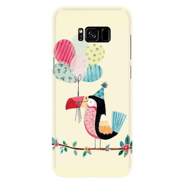 ZeeZip 821G Cover For Samsung Galaxy S8، کاور زیزیپ مدل 821G مناسب برای گوشی موبایل سامسونگ گلکسی S8