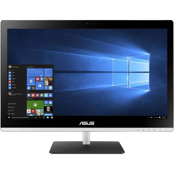 ASUS Vivo AiO V220IC - 21.5 inch All-in-One PC، کامپیوتر همه کاره 21.5 اینچی ایسوس مدل Vivo AiO V220IC