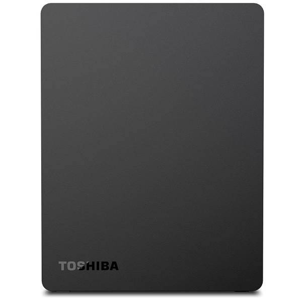 Toshiba Canvio Desk External Hard Drive - 2TB، هارددیسک اکسترنال توشیبا مدل Canvio Desk ظرفیت 2 ترابایت
