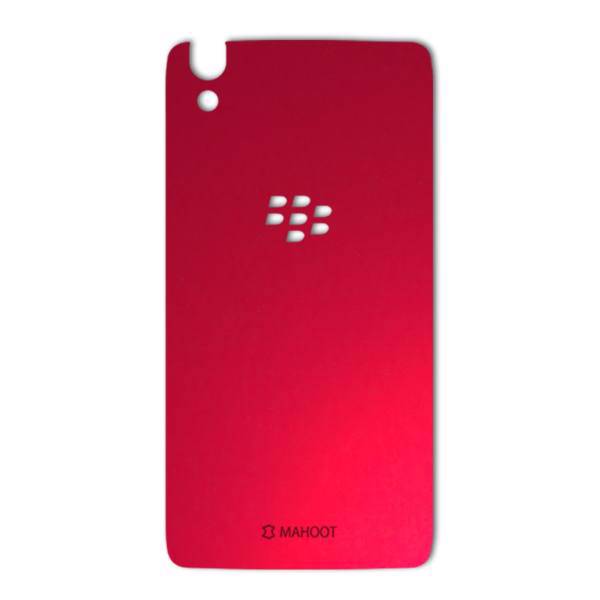 MAHOOT Color Special Sticker for BlackBerry Dtek 50، برچسب تزئینی ماهوت مدلColor Special مناسب برای گوشی BlackBerry Dtek 50