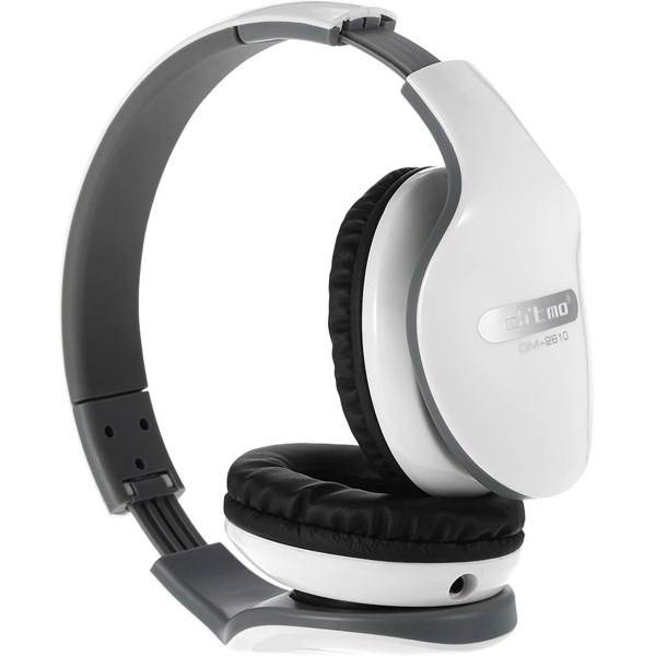 Ditmo DM-2610 Headphones، هدفون دیتمو مدل DM-2610