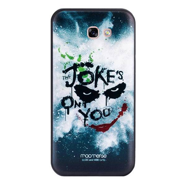 Kenzoo P-02 Cover For Samsung Galaxy J5 Prime، کاور کنزو مدل P-02 مناسب برای گوشی موبایل سامسونگ گلکسی J5 Prime