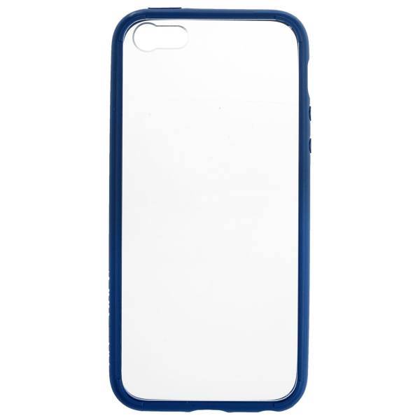 Any Shock Air Cushion Cover For Apple iPhone 5/5s/SE، کاور انی شوک مدل Air Cushion مناسب برای گوشی موبایل آیفون 5/5s/SE