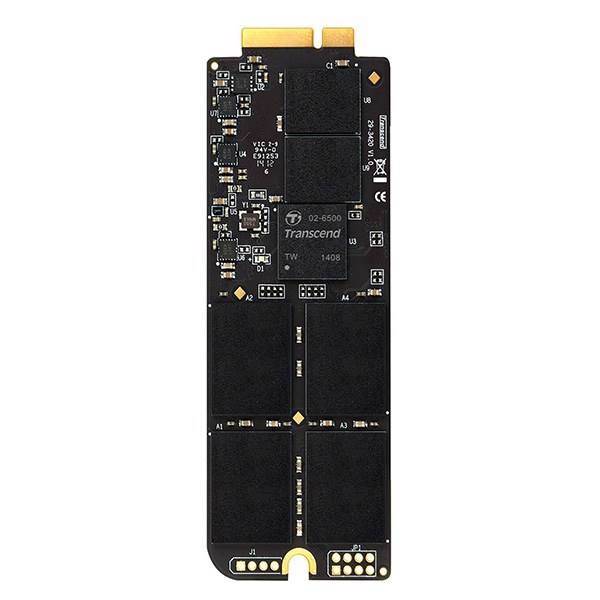 Transcend JetDrive720 Internal SSD Drive - 480GB، حافظه SSD اینترنال ترنسند مدل JetDrive720 ظرفیت 480 گیگابایت
