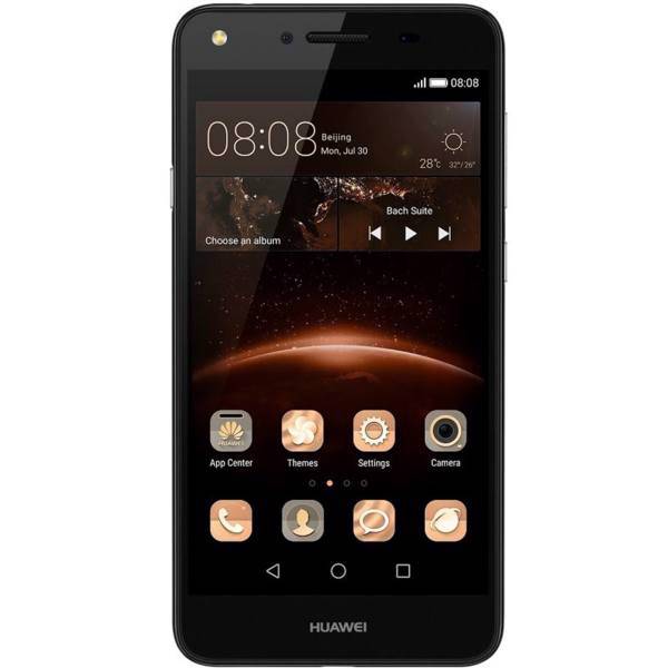 Huawei Y5 II 4G Dual SIM Mobile Phone، گوشی موبایل هوآوی مدل Y5 II 4G دو سیم کارت