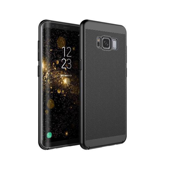 iPaky Hard Mesh Cover For Samsung Galaxy S8، کاور آیپکی مدل Hard Mesh مناسب برای گوشی Samsung Galaxy S8