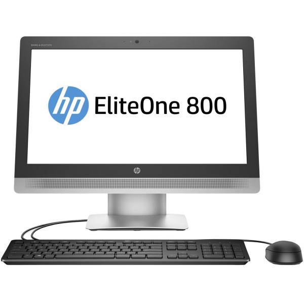 HP EliteOne 800 G2 - 23 inch All-in-One PC، کامپیوتر همه کاره23 اینچی اچ پی مدل EliteOne 800 G2