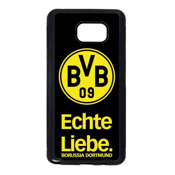 Kaardasti Dortmund Cover For Samsung Galaxy Note 5، کاور کاردستی مدل دورتموند مناسب برای گوشی موبایل Samsung Galaxy Note 5