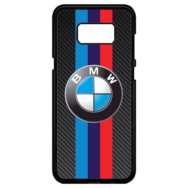 ChapLean BMW Cover For Samsung S8 Plus، کاور چاپ لین مدل BMW مناسب برای گوشی موبایل سامسونگ S8 Plus