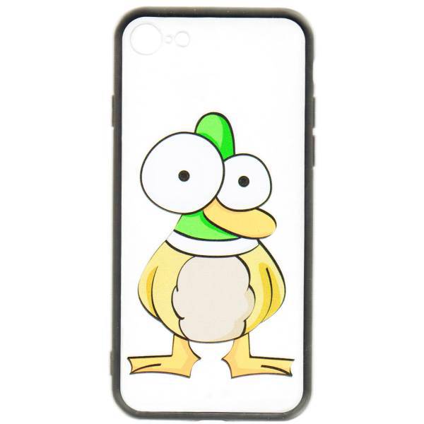 Zoo Goose Cover For iphone 7، کاور زوو مدل Goose مناسب برای گوشی آیفون 7