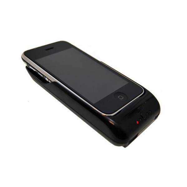کاور شارژ مدل مرلین با طرفیت 1200 میلی آمپر ساعت مناسب برای آیفون 3G/3Gs