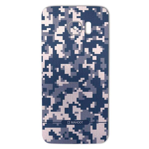 MAHOOT Army-pixel Design Sticker for Samsung S7 Edge، برچسب تزئینی ماهوت مدل Army-pixel Design مناسب برای گوشی Samsung S7 Edge