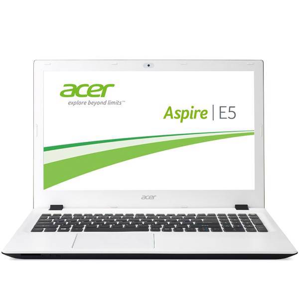 Acer Aspire E5-574G-5876 - 15 inch Laptop، لپ تاپ 15 اینچی ایسر مدل Aspire E5-574G-5876