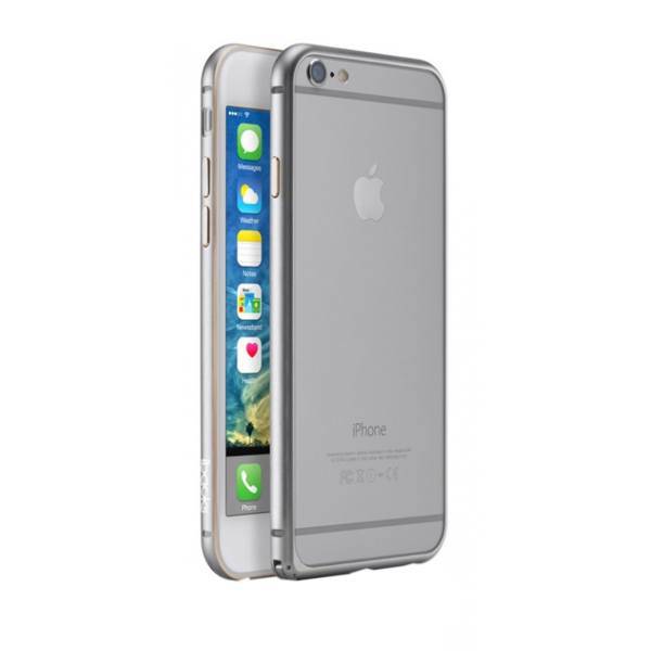 iBACKS Essence Bumper For Apple iPhone 6 Plus/6S Plus، بامپر آیبکس مدل Essence مناسب برای گوشی موبایل آیفون 6 پلاس / 6s پلاس