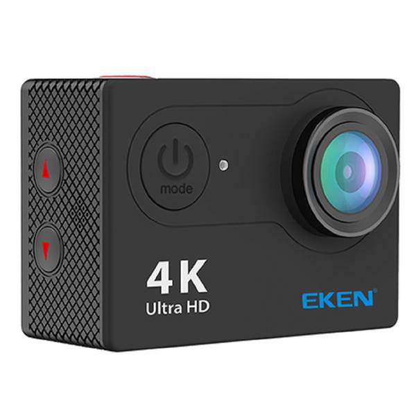 Eken H9R Action Camera، دوربین فیلمبرداری ورزشی اکن مدل H9R