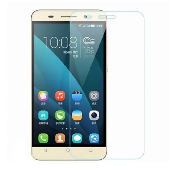 Tempered Glass Screen Protector For Huawei Honor 4C، محافظ صفحه نمایش شیشه ای مدل Tempered مناسب برای گوشی موبایل هوآوی Honor 4C
